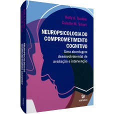 Neuropsicologia do comprometimento cognitivo