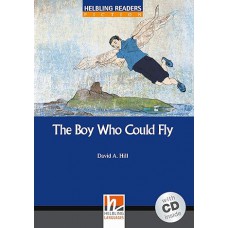 Boy who could fly - Pre-intermediate