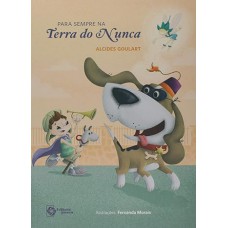 Para Sempre na Terra do Nunca