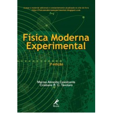 Física moderna experimental