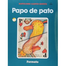 Papo de pato