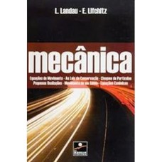 Curso de Física. Mecânica