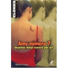 Amy número 7