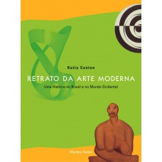 Retrato da arte moderna