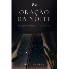 Oração da noite