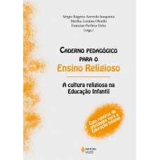 Caderno pedagógico para o Ensino Religioso