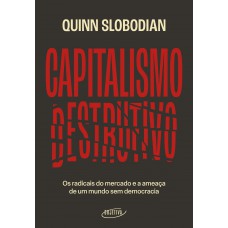 Capitalismo destrutivo