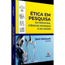 Ética em pesquisa