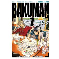 Bakuman Vol. 07