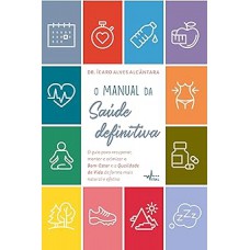 O manual da saúde definitiva