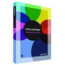 DOM Casmurro - Vol.3 - Coleção Clube do Livro