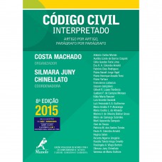 Código civil interpretado