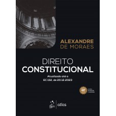 Direito Constitucional