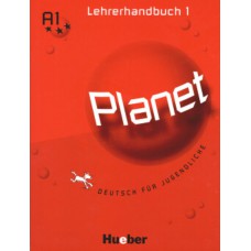 Planet 1 - lhb (prof)