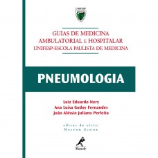 Guia de pneumologia