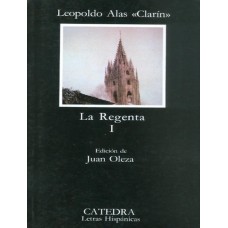 Regenta i, la