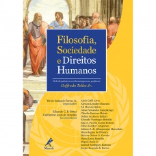 Filosofia, sociedade e direitos humanos