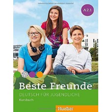 Beste freunde a2.1 - kb