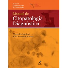 Manual de citopatología diagnóstica