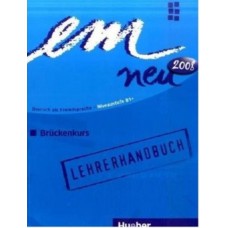 Em neu 2008 bruckenkurs (b1+) - lhb