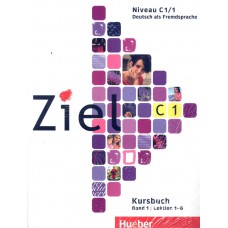 Ziel c1/1 - kb + ab m. lerner cd rom