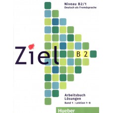 Ziel b2/1 - ab losungsschlussel