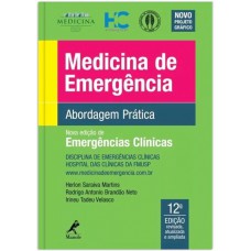 Medicina de emergência