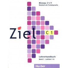 Ziel c1/1 - lhb (prof)