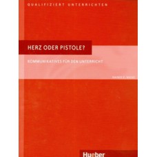 Herz oder pistole