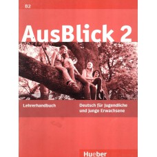 Ausblick 2 - lhb (prof)