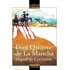 Don quijote de la mancha