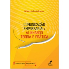 Comunicação empresarial