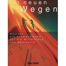 Auf neuen wegen (livro texto e exercicio com resposta)