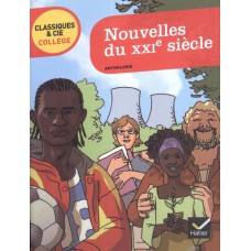 Nouvelles du xxlº siecle