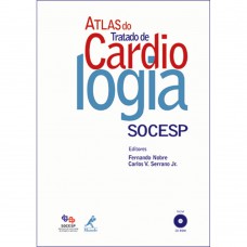 Atlas do tratado de cardiologia Socesp