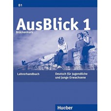 Ausblick 1 - lhb (prof)