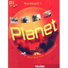 Planet 1 - kb (texto)