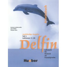 Delfin - arbeitsbuch - teil 2 (11-20) (exerc.)