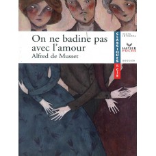 On ne badine pas avec l´amour