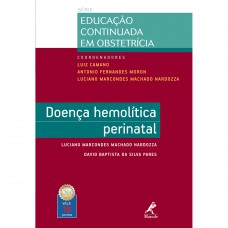 Doença hemolítica perinatal