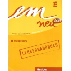 Em neu 2008 hauptkurs (b2) - lhb (prof)