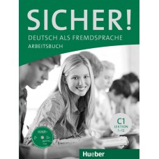 Sicher! c1 - ab mit cd-rom