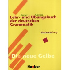 Lehr und ubungsbuch der deutschen grammatik mit losungsschlussel