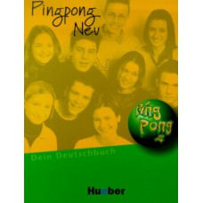 Pingpong neu 2 dein deutschbuch (texto)