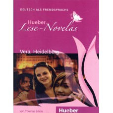 Leseheft, vera, heidelberg