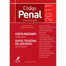 Código penal interpretado