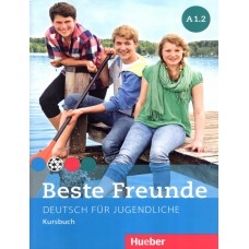 Beste freunde a1.2 - kb