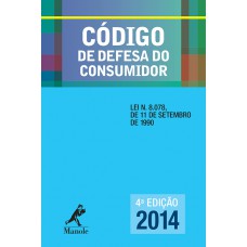 Código de defesa do consumidor