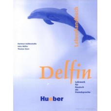 Delfin - lehrerhandbuch