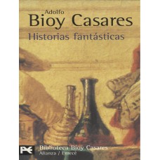 Historias fantasticas